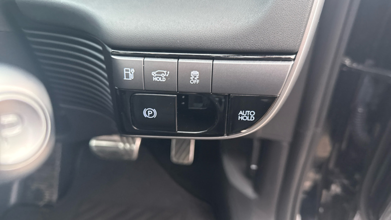 Hyundai IONIQ 5 168kW Ultimate 84 kWh 5dr Auto Electric Hatchback